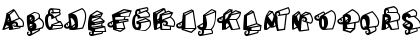 LinotypeHenri Dimension Regular Font LinotypeHenri Dimension Regular Font