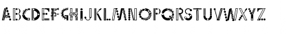 LTPartyTime Regular Font LTPartyTime Regular Font