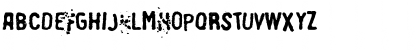 LTRussischBrot EatMix Regular Font LTRussischBrot EatMix Regular Font
