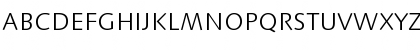 LinotypeSyntax Light Font LinotypeSyntax Light Font