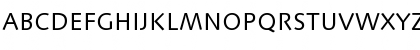 LinotypeSyntax Regular Font