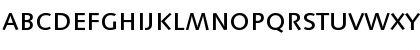 LinotypeSyntaxOsF Medium Font LinotypeSyntaxOsF Medium Font