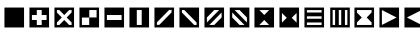 LinotypeTapestry-Quadrate Regular Font LinotypeTapestry-Quadrate Regular Font