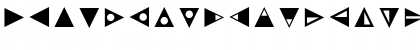LinotypeTapestry-Triangle Regular Font LinotypeTapestry-Triangle Regular Font