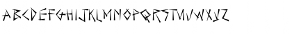 LTTiger Tame Regular Font LTTiger Tame Regular Font