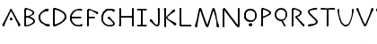 Lintball ITC Std Regular Font
