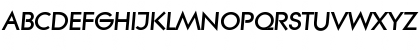 Litera-HeavyIta Regular Font Litera-HeavyIta Regular Font