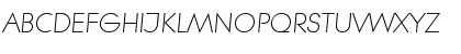 Litera-LightIta Regular Font Litera-LightIta Regular Font