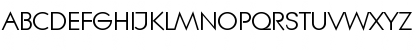 Litera-Regular Regular Font Litera-Regular Regular Font
