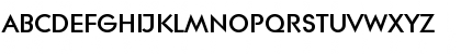 LiteraEF Heavy Font LiteraEF Heavy Font