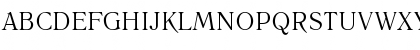 LiteraturnayaC Regular Font LiteraturnayaC Regular Font
