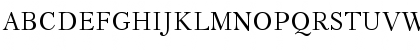 Literaturuli Regular Font Literaturuli Regular Font