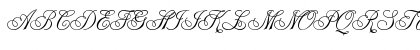Campaign Regular Font