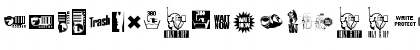 Lithium Regular Font Lithium Regular Font