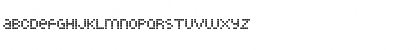 LittleDotties Regular Font LittleDotties Regular Font