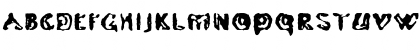 Littles Regular Font