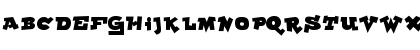Lockergnome Regular Font Lockergnome Regular Font