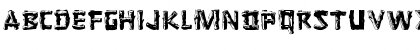 Logger Regular Font Logger Regular Font