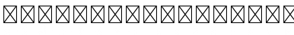 Logo Arl Std U Font Logo Arl Std U Font