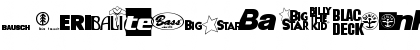 LogosCompany P03 Font LogosCompany P03 Font
