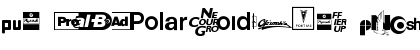 LogosCompany P13 Font LogosCompany P13 Font