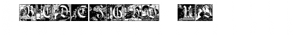 CampobelloAL Regular Font CampobelloAL Regular Font