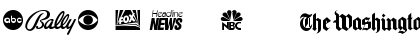 Media Regular Font Media Regular Font