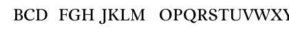 LombaMedium Regular Font