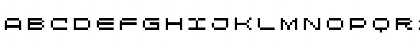 LomoWebPixel LT Std 7 Regular Font LomoWebPixel LT Std 7 Regular Font