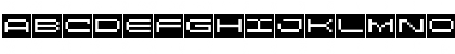 LomoWebStrip LT Std 9 Regular Font LomoWebStrip LT Std 9 Regular Font