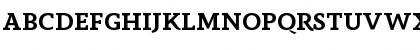 Anaphora Trial Bold Font Anaphora Trial Bold Font