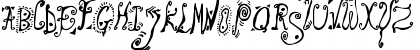 Loony Regular Font Loony Regular Font