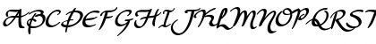 Lorelei Potens Script Potens Script Font Lorelei Potens Script Potens Script Font