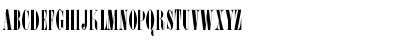 L SCCondensed Font L SCCondensed Font