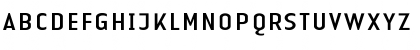 LTAuthenticSans Regular Font LTAuthenticSans Regular Font