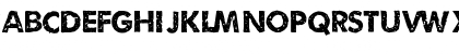 Umbrage Regular Font Umbrage Regular Font