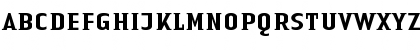 LTAuthenticSmallSerif Medium Regular Font