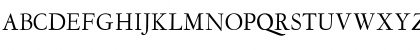 LTC Garamont Text OT Regular Font LTC Garamont Text OT Regular Font