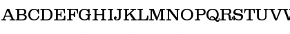 Canadian Regular Font