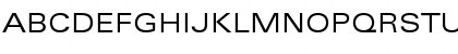 LTUnivers 440 ExtdRegular Font LTUnivers 440 ExtdRegular Font