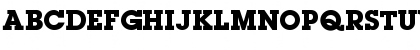 Lubalin Bold Font