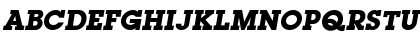 Lubalin BoldOblique Font