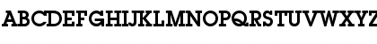Lubalin BQ Regular Font Lubalin BQ Regular Font