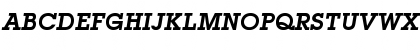 Lubalin BQ Regular Font Lubalin BQ Regular Font
