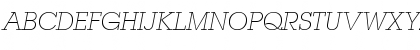 Lubalin BQ Regular Font Lubalin BQ Regular Font