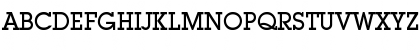 Lubalin BQ Regular Font Lubalin BQ Regular Font