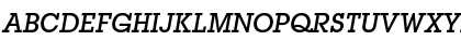 Lubalin BQ Regular Font