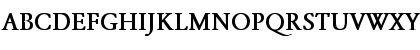 Ummama 10 Regular Font