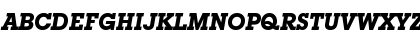 LubalinGraphEF BoldOblique Font LubalinGraphEF BoldOblique Font