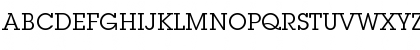LubalinGraphEF Book Font